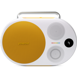 Hvid - Tilpasset til højdekanaler Bluetooth-højtalere Polaroid P4