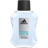 Adidas Barbertilbehør adidas Ice Dive After Shave 100ml