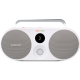 Gul Bluetooth-højtalere Polaroid P3