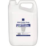 Cremer Håndsæber Abena Mild Cream Soap 5000ml