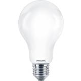 A67 e27 Philips CorePro LED Standard 17,5W 840 E27 A67 mat 2452 lumen
