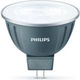 Philips GU5.3 MR16 Lyskilder Philips Master LEDspot GU5.3 MR16 7.5W 621lm 36D 927 ekstra varm hvid bedste farvegengivelse dæmpbar erstatter 50W