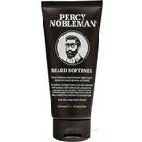 Skægrens på tilbud Percy Nobleman Beard Softener, 100 ml