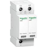 Schneider Electric Overspændingsafleder Acti9 Iprd 40r 2p 1000v