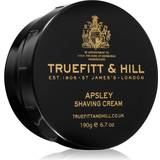 Truefitt & Hill Barbertilbehør Truefitt & Hill Barbercreme, Apsley, 190 gr