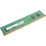 Lenovo 16 GB - DDR4 RAM Lenovo 16GB DDR4 2933MHz UDIMM Desktop Memory