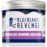 The Bluebeards Revenge Barberskum & Barbergel The Bluebeards Revenge REVENGE_Shaving Solution shaving cream without brush 150ml