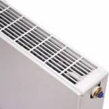 NY P6 ventil radiator 22
