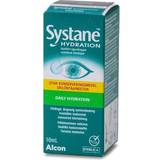 Alcon Kontaktlinsetilbehør Alcon Systane Hydration