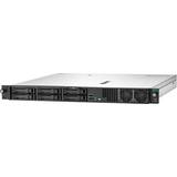 HPE ProLiant DL20 Gen10 Plus Entry Server rack-mountable