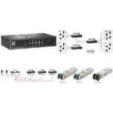 LevelOne Netværkskort LevelOne SFP-3211 SFP (mini-GBIC) transceiver modul Gigabit Ethernet > På fjernlager, levevering hos dig 26-10-2022