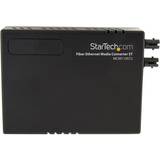 Netværkskort & Bluetooth-adaptere StarTech MultiMode SFPFibermodul MCM110ST2EU