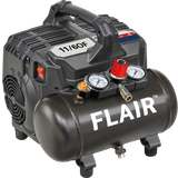 Kompressorer på tilbud Flair 11/6OF kompressor 1,0HK 70