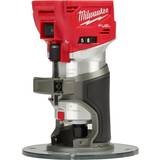 Fræsere Milwaukee M18 FTR8-0X Solo