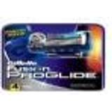 Gillette Barberblad Gillette Proglide Men's Razor Blades 4 Blade Refills