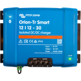 Oplader Batterier & Opladere Victron Energy DC DC konverter-lader Orion-Tr Smart 12/24-15A (360W) isoleret