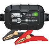 Batterier & Opladere Noco Genius 2 Batterioplader