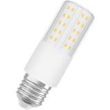 E27 Lyskilder Osram LED-pære Special T E27 7,3W 2.700K dæmpbar