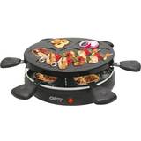 Camry Grill Camry Sandwich maker Grill CR 6606 Raclette, 1200