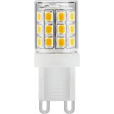 E3light Pro Lyskilder e3light Pro Mini Pin LED Lamps 3.5W G9
