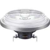 G53 Lyskilder Philips MAS ExpertColor 9° LED Lamps 10.8W G53 930