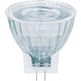 GU4 (MR11) - Varme hvide LED-pærer Osram Parathom LED Lamps 3.2W GU4 MR11