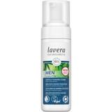 Lavera Barberskum & Barbergel Lavera Men Sensitiv Gentle Shaving Foam 150ml