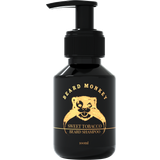 Beard Monkey Barbertilbehør Beard Monkey Beard Shampoo Sweet Tabacco 100ml