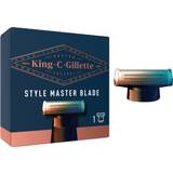 Gillette Barbertilbehør Gillette Stylemaster blade refill (På lager i butik)