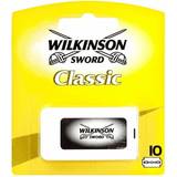 Wilkinson Sword Barberblad Wilkinson Sword Wlikinson Classic 10' Blades