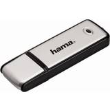 Hama USB 3.0/3.1 (Gen 1) Hukommelseskort & USB Stik Hama FlashPen Fancy 16GB USB 2.0