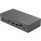 DisplayPort-kabler - HDMI Lenovo Thunderbolt 3 Essential Dock 135W