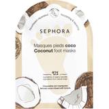 Sephora Collection Foot Mask Sheet Socks Coconut