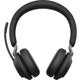 On-Ear Høretelefoner Jabra Evolve2 65-USB-C MS Stereo