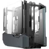 Antec Full Tower (E-ATX) Kabinetter Antec Cannon Tempered Glass