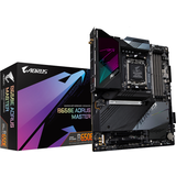 AMD Bundkort Gigabyte B650E Aorus Master
