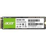 Acer SSDs Harddiske Acer FA100 BL.9BWWA.120 1TB