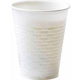 Tallerkener, Glas & Bestik Solar Plastic Cups Automatic 100-pack