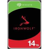 14tb harddisk Seagate IronWolf Pro ST14000NT001 14TB