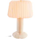 Jotex Hvid Lamper Jotex Rilynn Bordlampe 46cm