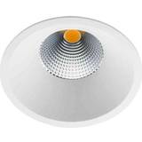 SG Armaturen LED-belysning Lamper SG Armaturen Soft Slim Loftplafond 9.4cm