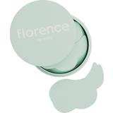 Øjenmasker på tilbud Florence by Mills Floating Under The Eyes Depuffing Gel Pads 60-pack