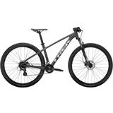 S Cykler Trek Marlin 5 2023 - Trek Black/Lithium Grey