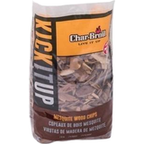 Char-Broil Røgning Char-Broil Mesquite Wood Chips 0.9kg