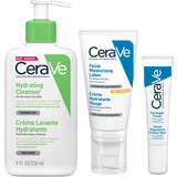 CeraVe Gaveæsker & Sæt CeraVe 24hr Facial Hydration Bundle