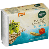 Kiks, Knækbrød & Skorper Delicious Wholemeal Crispbread 250g