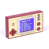 Spillekonsoller Retro Pocket Games with LCD screen
