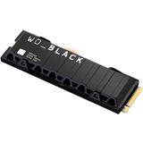 Nvme Western Digital Black SN850X NVMe SSD M.2 2TB