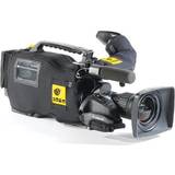 Kata Kameratasker Kata CG-5 Beskyttelsescover camcorder nylon, neopren, skum