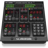 Sort Effektenheder TC Electronic TC2290-DT